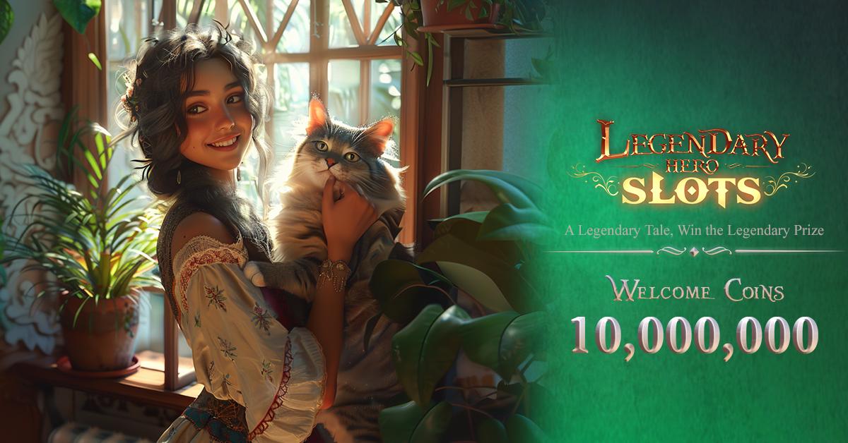 ok777 slot Let it Spin BD